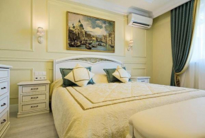Роскошная 3к квартира 120м2 на набережной в ЖК Obolon Residentsic